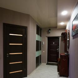 1-комнатные апартаменты улучшенные Right room на Солнечный Бульвар д.2
