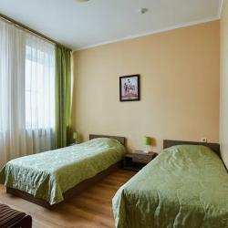 Фото Отель Turli Inn (Тюрли Инн)