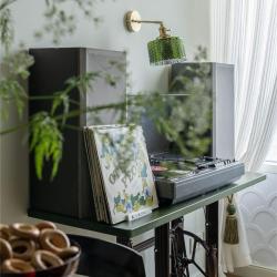 Фото Отель Квартира на Нерчинской 14