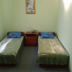 Фото Отель Цитадель