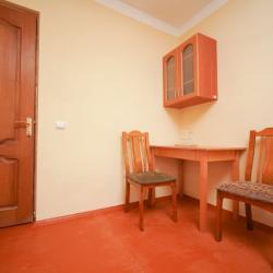 Фото Отель Ателика Снежка