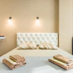 Фото Отель B-Flats (Би-Флэтс) на проезде Голубые дали