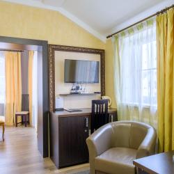 Фото Отель Славия (Slaviya)