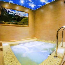 Фото Отель Рябинка