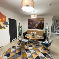 Фото Отель Ижстория