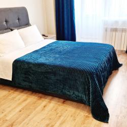 1-комнатные апартаменты улучшенные ул. Некрасова, 31Б