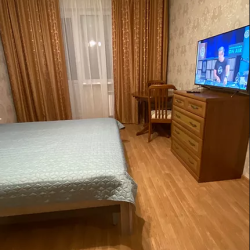 1-комнатные апартаменты стандарт ул. Чапаева, 15 корп. 1