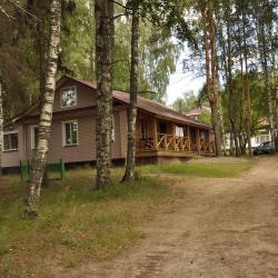 Фото Отель Эко парк