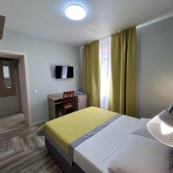 3-местная комната стандарт