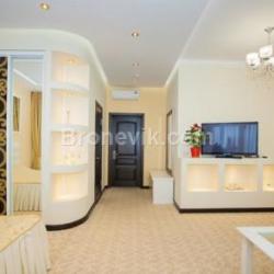 Фото Отель Sweet Hall (Свит Холл)