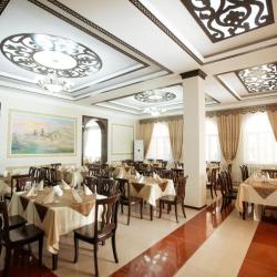 Фото Отель Hotel Asia Khiva (Азия )