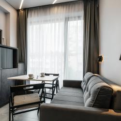 Архитектор Apart Hotel by Provence — 7a096d5dc1326d49961de4ee7d75ba6a