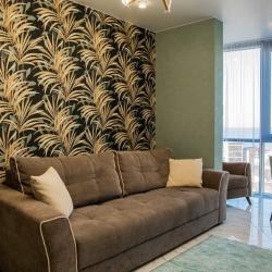 Фото Отель NaSutkiVSochi (НаCуткиВ) на улице Ленина 298Б корпус 4