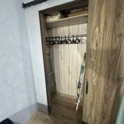 1-комнатные апартаменты улучшенные