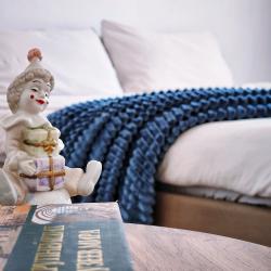 3-комнатные апартаменты улучшенные