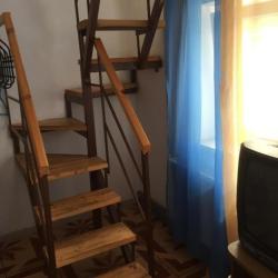 Номер стандарт семейный с 2 двуспальными кроватями