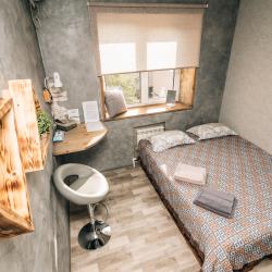 Фото Отель Лофт (LOFT)