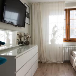 Фото Отель Home24 на улице Южнобутовская 76