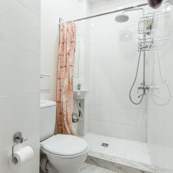 1-комнатные апартаменты стандарт