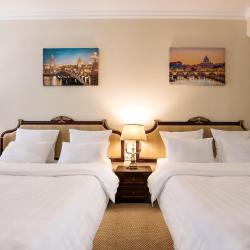 Apart Hotel on Taganka (Апарт-отель на Таганке) — 7a0b4acb476b54a6e6ba0c0b07372090
