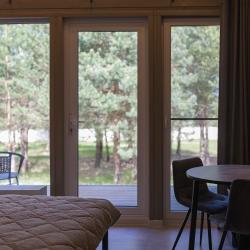 Фото Парк-отель Заповедное