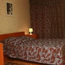 Фото Отель Металлург