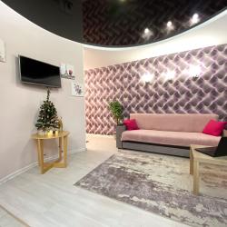 Фото Симбирские апартаменты на улице Варейкиса 42
