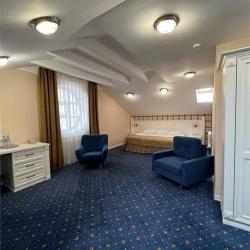 Фото Отель Chester (Честер)