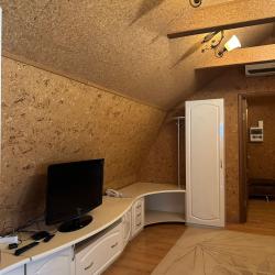 2-местный 2-комнатный номер люкс