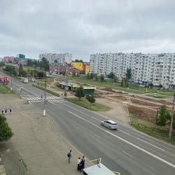1-комнатные апартаменты улучшенные