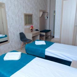 Фото Отель Gold Hotel (Голд Хотел)