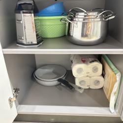 Фото Апартаменты на улице Бухарская