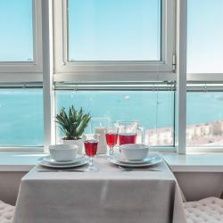 Фото Апартаменты VisitNovorossiysk (Визит) на улице Исаева