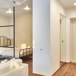 Фото Отель Roomer (Румер) на улице Змитрока Бядули 5