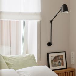 Фото Апартаменты на улице Малая Пролетарская 3А