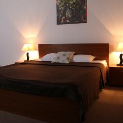 Номер улучшенный (мансарда)