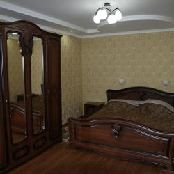 Номер стандарт