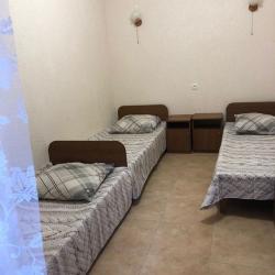 Фото Отель Эдем