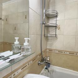 Фото Отель Dubai Aparts (Дубай Апартс) на улице Малышева