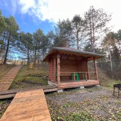 Фото Отель Карельский Фьорд