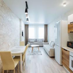 Фото Отель Apartments Liberty City на бульваре Ибрагимова