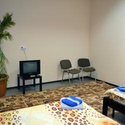 Фото Отель Ласточкино гнездо