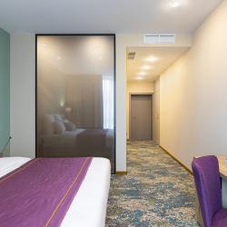 фото 31 Berry Hotel & SPA (Бэрри)