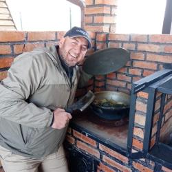 Фото Отель Любимая Усадьба