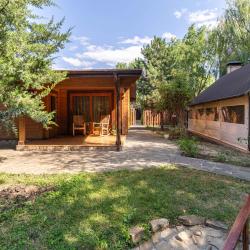 Фото Отель Усадьба Фамилия