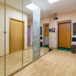 Фото Отель Хорошего дня на улице Феофанова