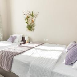 Фото Отель Первый Солнечный