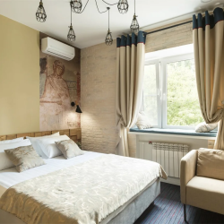 Фото Отель Sofia (София)