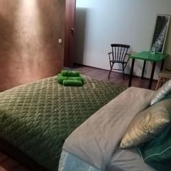 Фото Апартаменты на шоссе Очаковское 15к2
