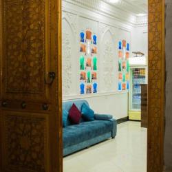 Фото Отель Jahangir Boutique Bukhara (Жахангир Бутик )